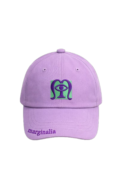 Purple Hat