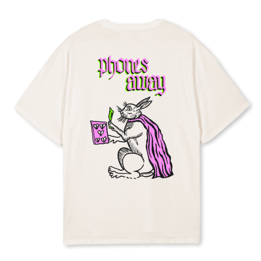 Phones Away T-Shirt