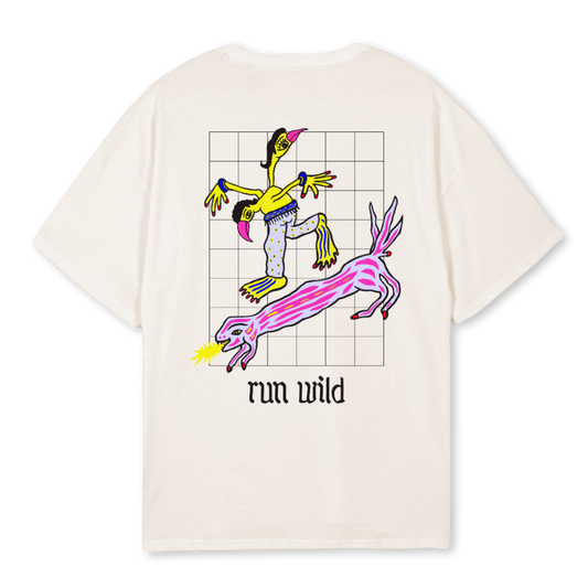 Run Wild T-Shirt