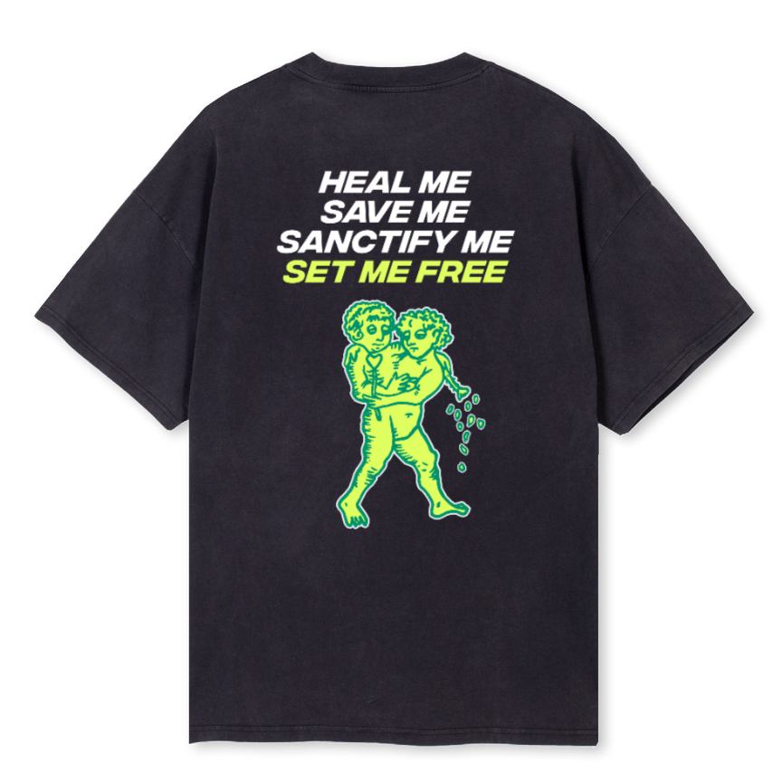Save Me T-Shirt