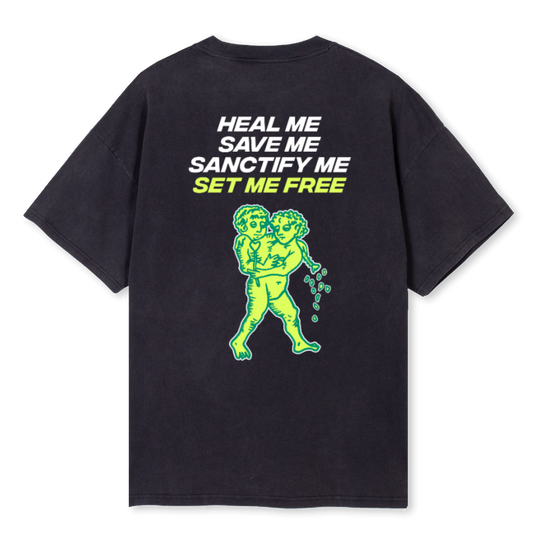 Save Me T-Shirt