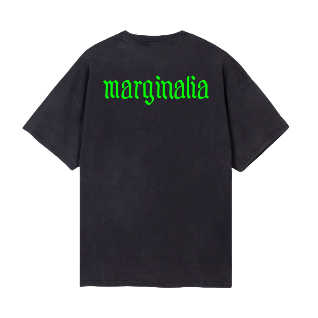 Written Logo T-Shirt