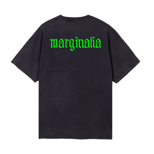 Written Logo T-Shirt