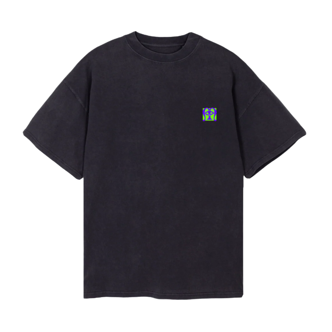 Written Logo T-Shirt