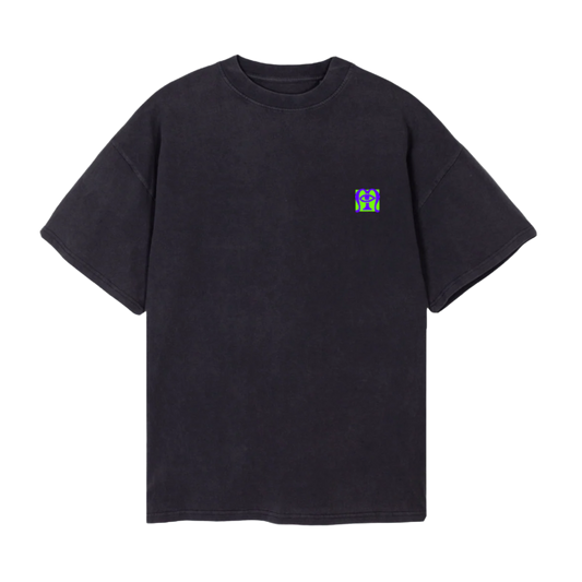 Written Logo T-Shirt